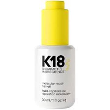 Picture of K18 MOLECULAR REPAIR HAIR OIL